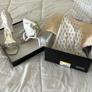 Badgley Mischka - Teja Heel